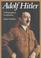 Cover of: Adolf Hitler