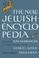 Cover of: The New Jewish encyclopedia