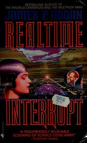 Cover of: Realtime interrupt