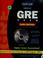 Cover of: GRE exam 2004