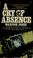 Cover of: A cry of absence