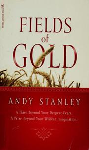 Cover of: Fields of Gold (Generous Giving)
