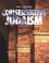 Cover of: Conservative Judaism