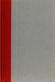 Cover of: William O. Douglas: a biography