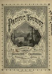 Pacific tourist by Henry T. Williams