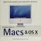 Cover of: The rough guide to Macs & OS X
