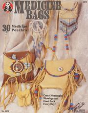 Cover of: Medicine Bags: 30 Medicine Pouches