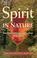 Cover of: Spirit in Nature