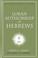 Cover of: Lukan Authorship of Hebrews