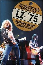 Cover of: LZ-'75 by 