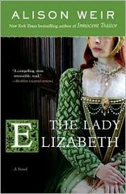 Cover of: The Lady Elizabeth by 