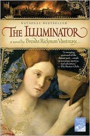 Cover of: The Illuminator. by Brenda Rickman Vantrease