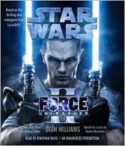 Cover of: Star Wars: The Force Unleashed II by 