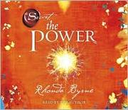 Cover of: The Power by 