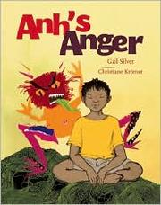 Cover of: Anh's anger