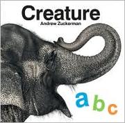 Cover of: Creature ABC by Andrew Zuckerman