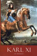 Cover of: Karl XI by Göran Rystad
