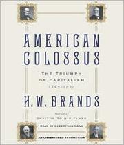 American colossus