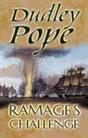 Cover of: Ramage's Challenge by 