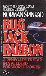 Cover of: Bug Jack Barron by Thomas M. Disch