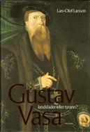Cover of: Gustav Vasa by Lars-Olof Larsson