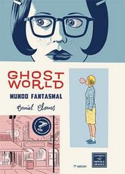 Cover of: Ghost world