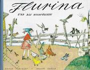 Cover of: Flurina und das Wildvöglein by Selina Chönz, Illustrationen von Alois Carigiet