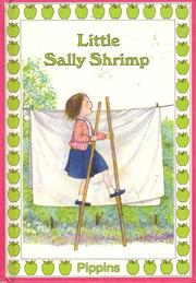 Little Sally Shrimp by Vera Gissing