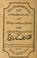 Cover of: Iẓhār al-ḥaqq al-mubīn