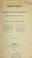 Cover of: Proudhon, jugé et traité selon ses doctrines métaphysiques