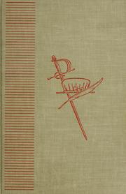 Cover of: The man who was Don Quixote by Rafaello Busoni
