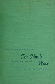 Cover of: The ninth wave.