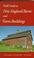 Cover of: Field guide to New England barns and farm buildings