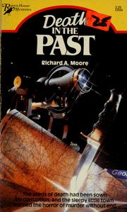 Cover of: Death In The Past