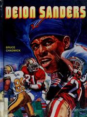 Cover of: Deion Sanders