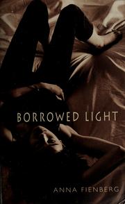 Cover of: Borrowed light