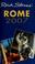 Cover of: Rick Steves' Rome 2007 (Rick Steves)