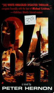 Cover of: 8.4 by Peter Hernon