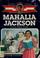 Cover of: Mahalia Jackson