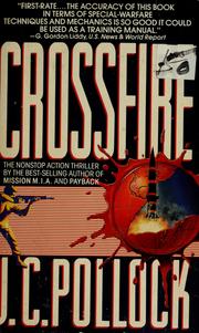 Cover of: Crossfire