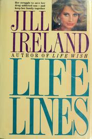 Cover of: Life lines