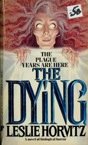 Cover of: The Dying