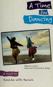 Cover of: A Time for Dancing
