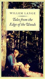 Cover of: Tales from the edge of the woods