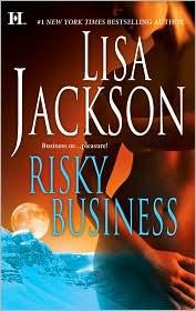 Cover of: Risky Business