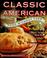 Cover of: Classic American food without fuss