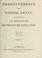 Cover of: Procès-verbaux du Conseil d'État contenant la discussion du projet de code civil