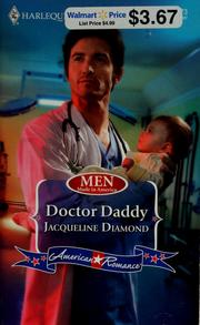 Cover of Doctor daddy