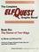 Cover of: The complete ElfQuest graphic novel