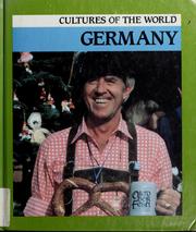 Cover of: Germany